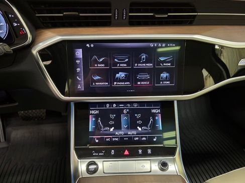 Used 2024 Audi A6 Premium Plus image 24