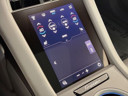 New 2026 Porsche Taycan 4S AWD/4WD image 23