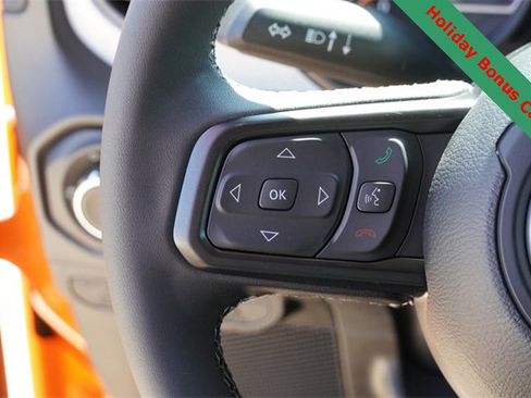 New 2025 Jeep Wrangler Sport S image 26