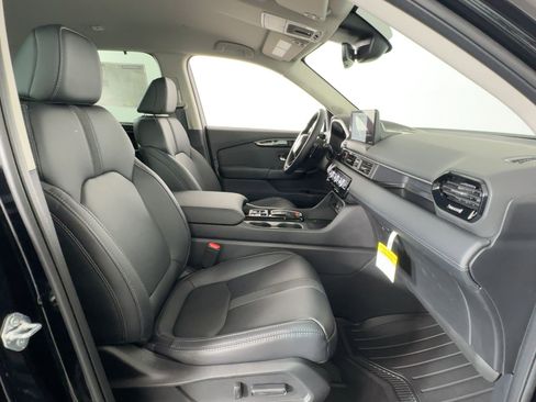 New 2026 Honda Pilot EX-L image 30