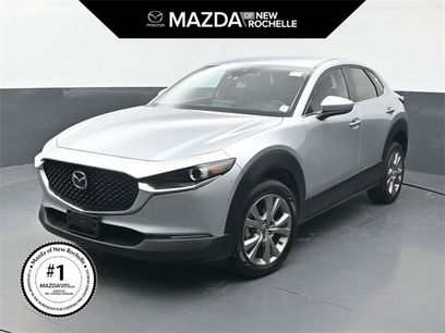Used 2020 MAZDA CX-30 AWD w/ Preferred Package