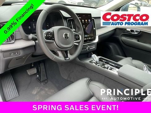 New 2026 Volvo XC90 T8 Ultra w/ Protection Package Premier AWD/4WD image 29