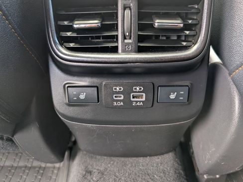 Used 2023 Subaru Outback Wilderness AWD/4WD image 23