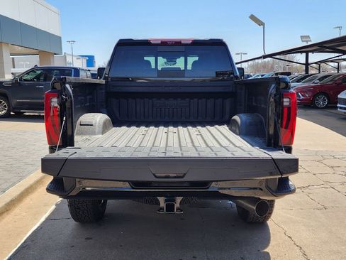 New 2026 GMC Sierra 2500 Denali Ultimate image 52