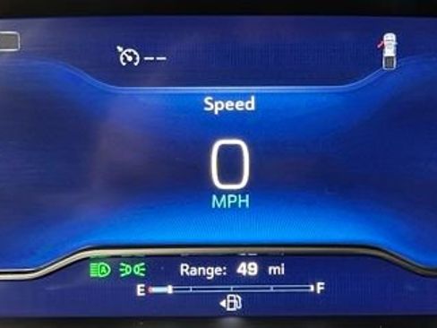 Used 2024 Chevrolet Silverado 1500 RST w/ Convenience Package II AWD/4WD image 19