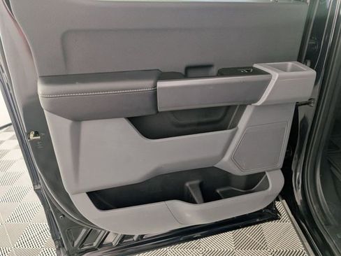Used 2023 Ford F150 XLT image 27