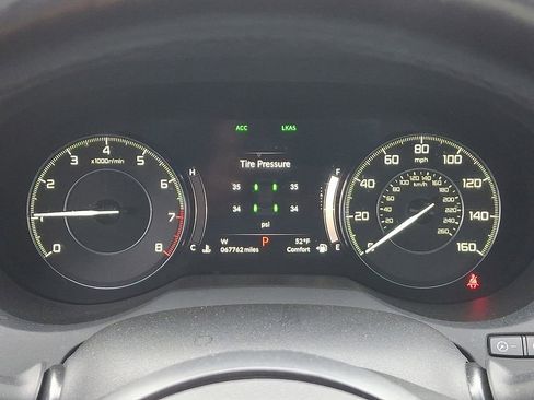 Certified 2020 Acura RDX AWD image 21