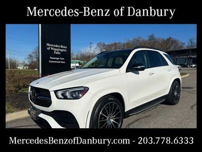 Certified 2022 Mercedes-Benz GLE 350 4MATIC