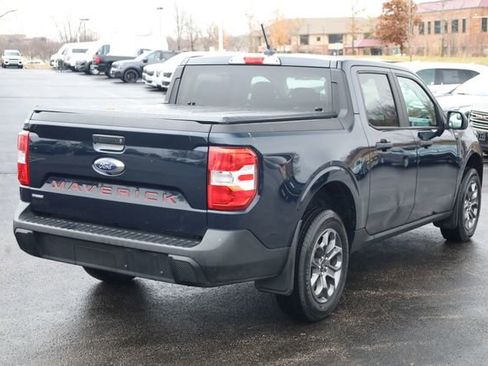 Used 2023 Ford Maverick XLT image 5