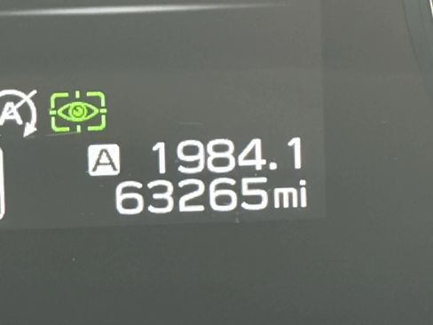 Used 2023 Subaru Outback Limited image 20