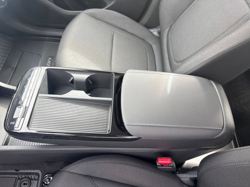 New 2026 Hyundai Tucson Blue SE AWD/4WD image 27