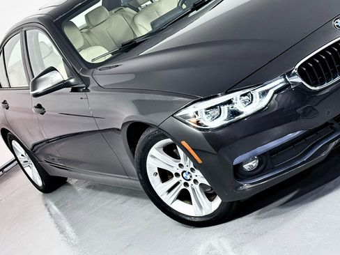 Used 2016 BMW 328i xDrive Sedan image 4