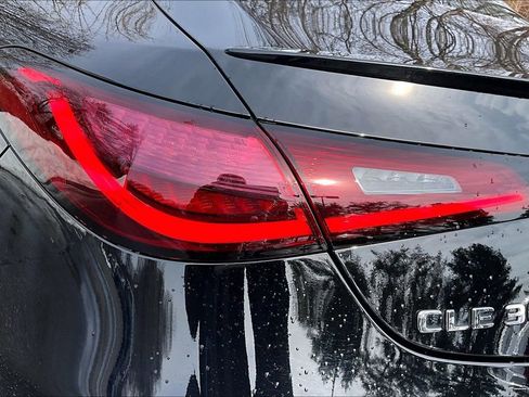 Used 2026 Mercedes-Benz CLE 300 4MATIC Coupe image 32