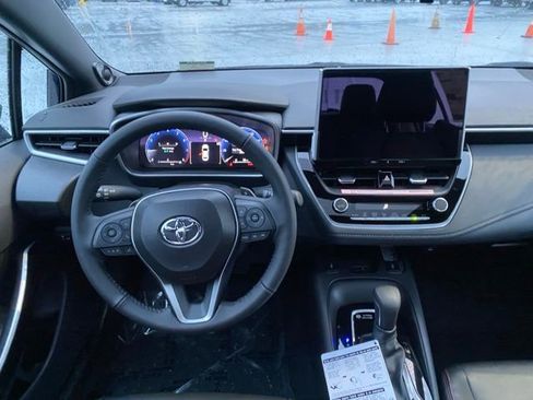 New 2026 Toyota Corolla XSE image 12