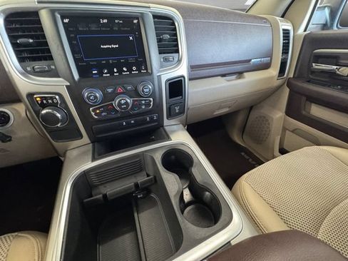 Used 2018 RAM 1500 Lone Star RWD image 3