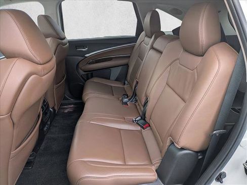 Used 2018 Acura MDX SH-AWD w/ Technology Package image 20