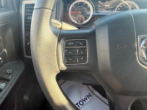 Used 2019 RAM 1500 Express w/ Express Value Package image 17