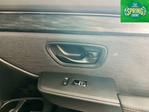 New 2026 Honda Passport TrailSport image 26