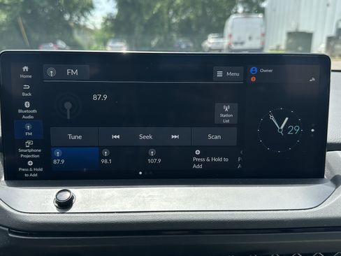 Used 2024 Honda Accord EX-L image 24