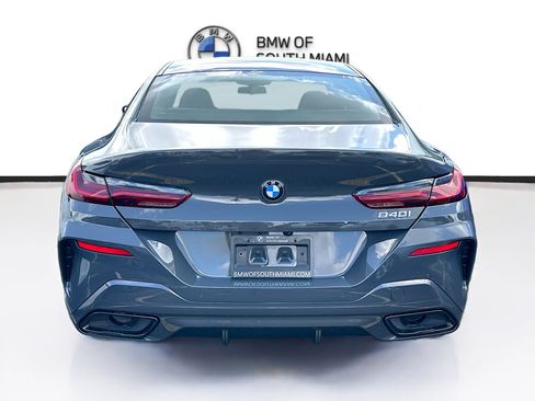 New 2026 BMW 840i RWD image 5