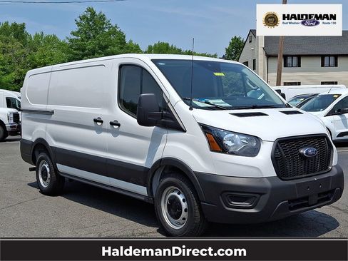 New 2024 Ford Transit 150 Low Roof image 1