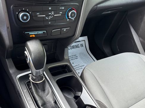 Used 2018 Ford Escape S FWD image 7