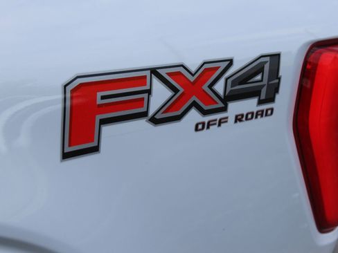 Used 2021 Ford F150 Lariat w/ Max Trailer Tow Package AWD/4WD image 5