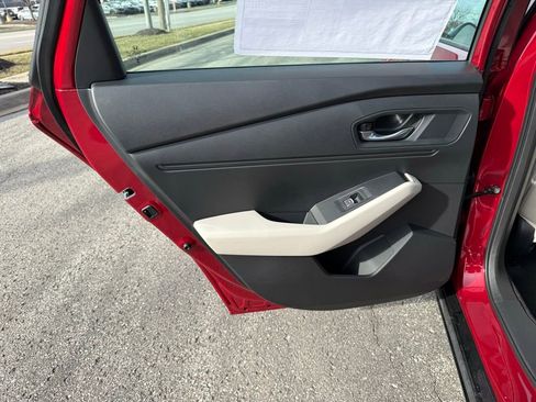 New 2025 Honda Accord EX-L image 33