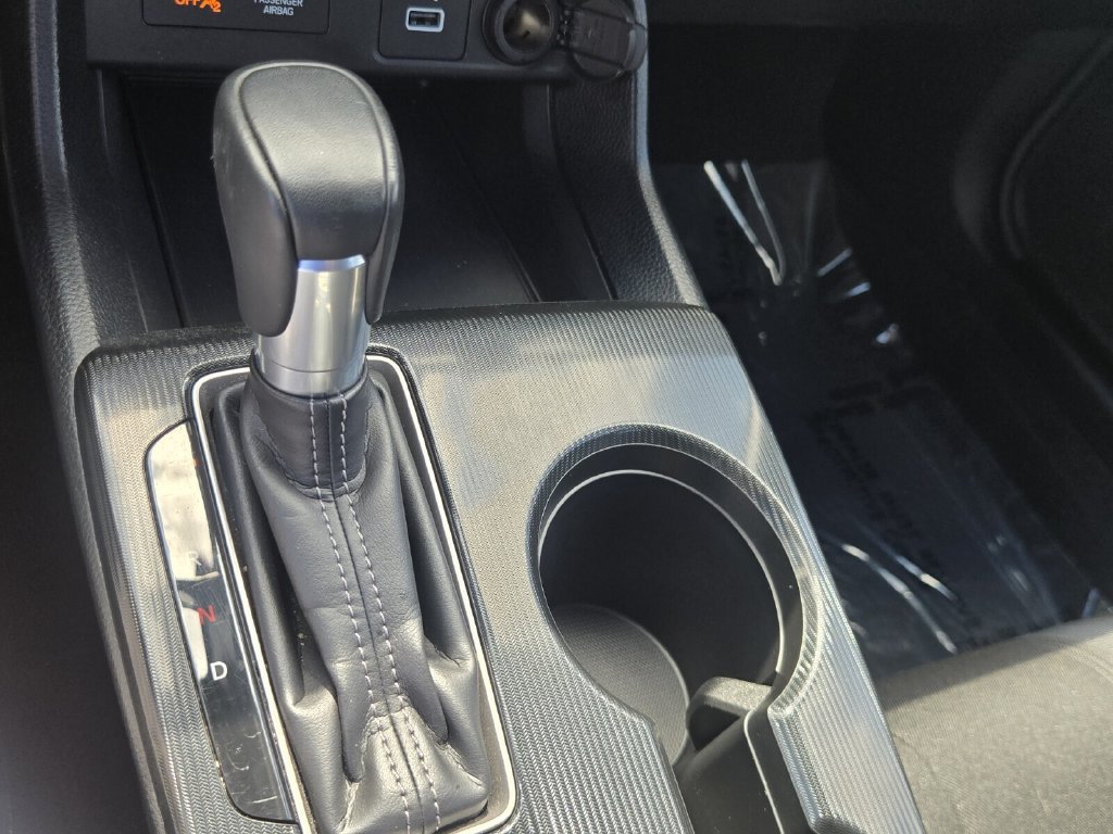 Certified 2024 Honda Civic Sport image 20