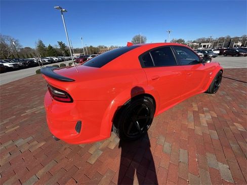 Used 2022 Dodge Charger Scat Pack image 36