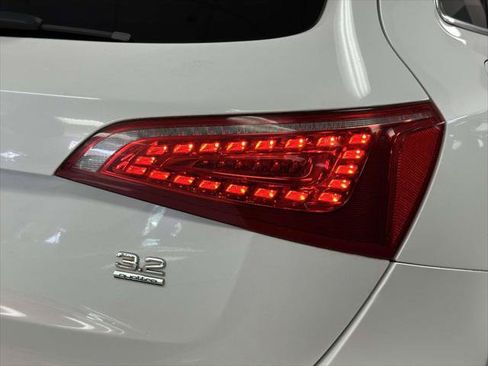 Used 2010 Audi Q5 3.2 Premium AWD/4WD image 9
