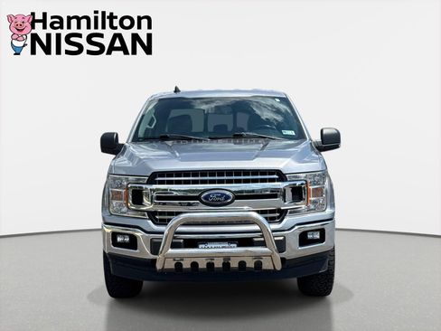 Used 2020 Ford F150 XLT w/ Equipment Group 302A Luxury AWD/4WD image 6