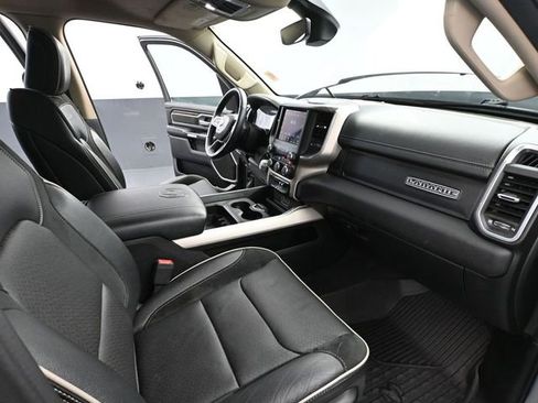 Used 2020 RAM 1500 Laramie image 49