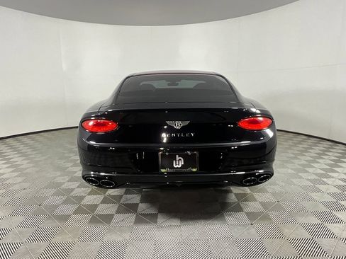 Used 2022 Bentley Continental GT image 8