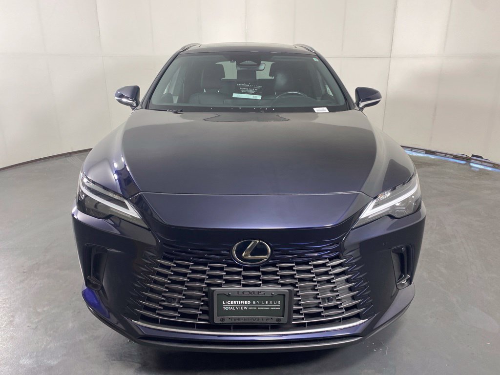 Certified 2025 Lexus RX 350 Premium FWD image 6