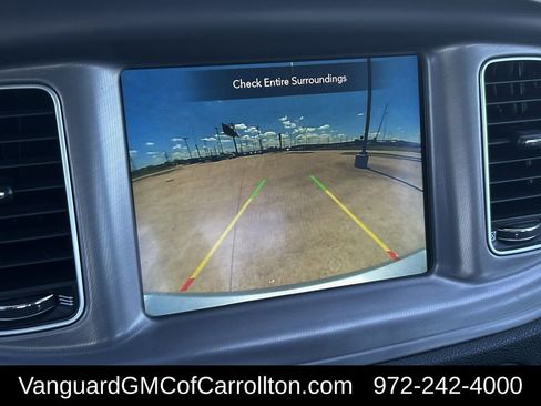 Used 2023 Dodge Charger GT RWD image 18