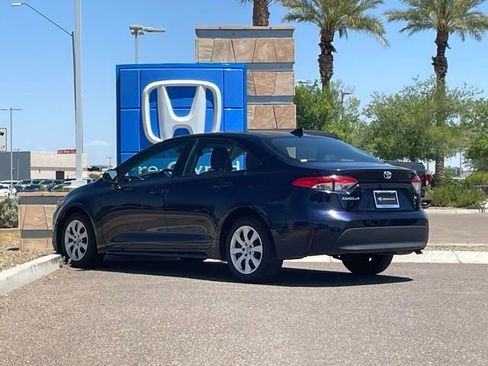 Used 2023 Toyota Corolla LE FWD image 6
