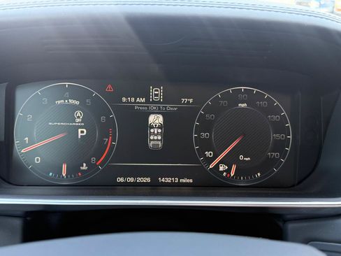 Used 2015 Land Rover Range Rover Sport Autobiography AWD/4WD image 21