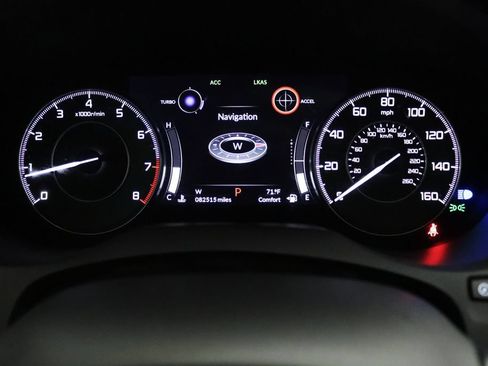 Certified 2019 Acura RDX AWD w/ Technology Package image 3