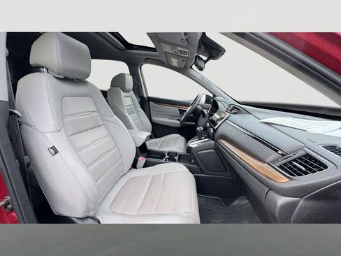 Used 2021 Honda CR-V EX-L image 6