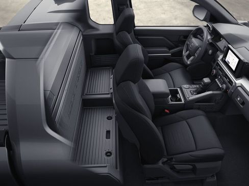 New 2026 Toyota Tacoma SR5 image 22