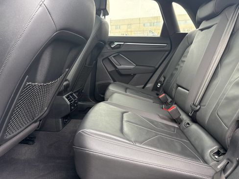 Used 2021 Audi Q3 2.0T Premium Plus w/ Premium Plus Package image 26