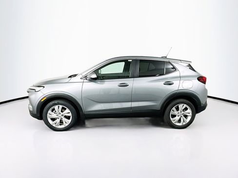 Used 2025 Buick Encore GX Preferred image 4
