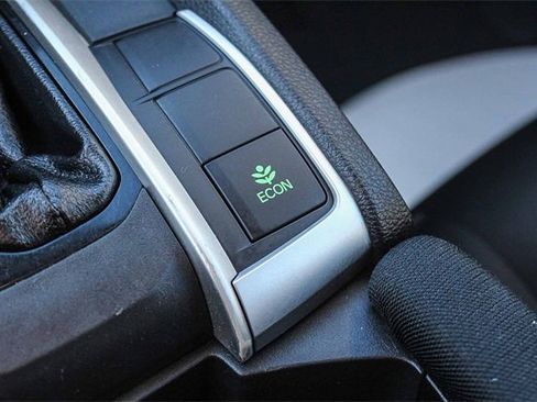 Used 2016 Honda Civic LX image 36