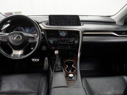 Used 2017 Lexus RX 350 AWD w/ Premium Package image 23