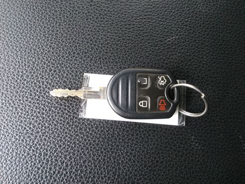 Used 2017 Ford Expedition EL XLT AWD/4WD image 19