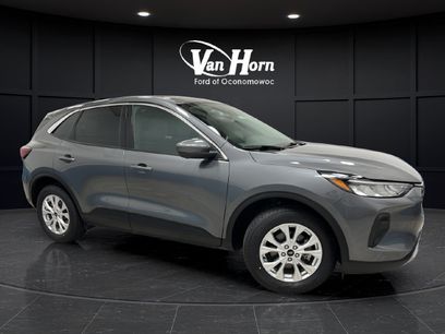Used 2023 Ford Escape Active w/ Tech Pack #2