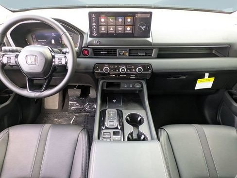New 2026 Honda Pilot EX-L image 14