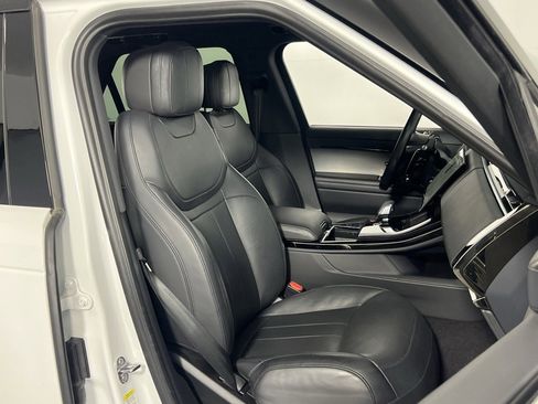 Used 2024 Land Rover Range Rover Sport Dynamic SE image 31