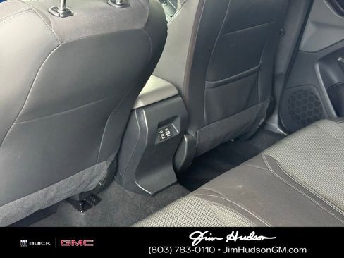 Used 2024 Subaru Crosstrek 2.0i Premium w/ Crosstrek Mirror Package image 24